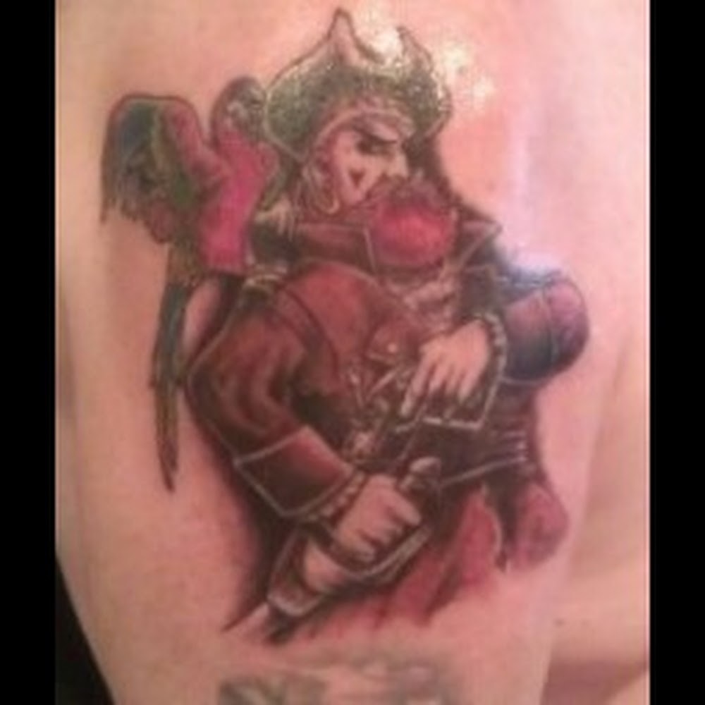 Meet your Posher, Frank